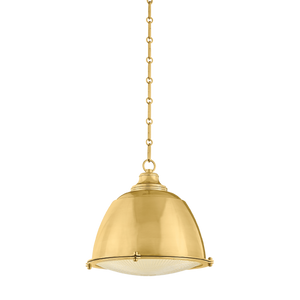 Milltown Pendant