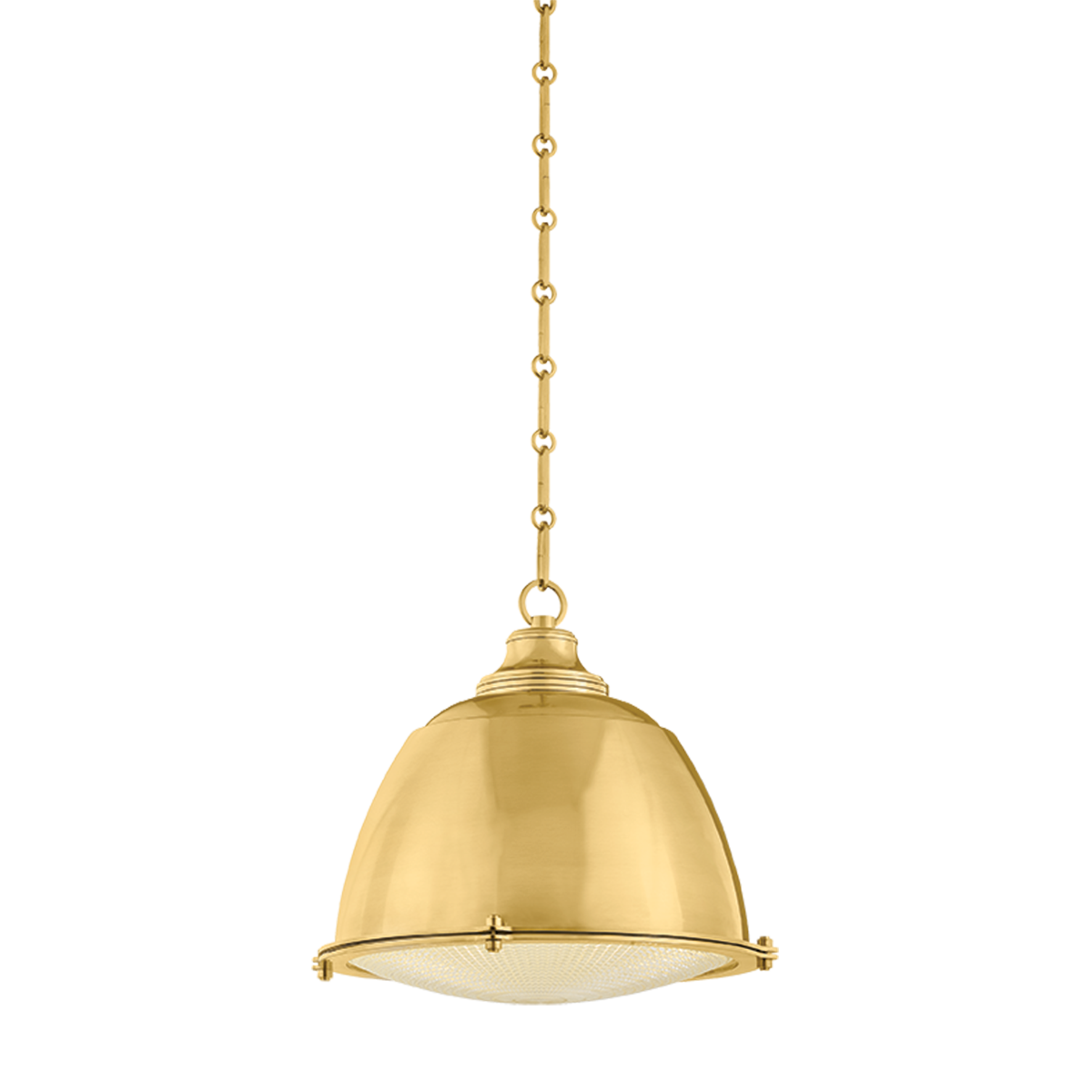 Milltown Pendant