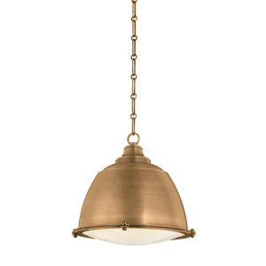 Milltown Pendant