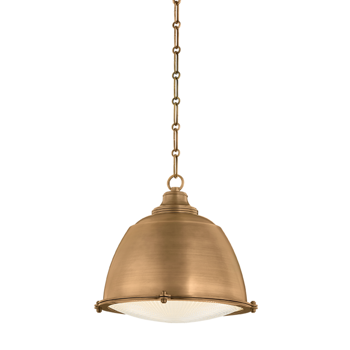Milltown Pendant