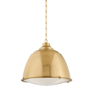 Milltown Pendant