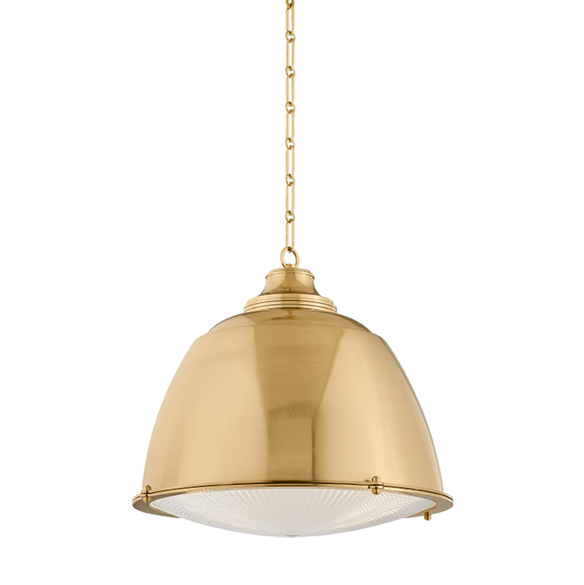 Milltown Pendant