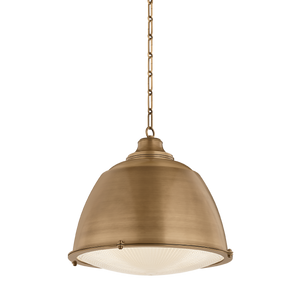 Milltown Pendant