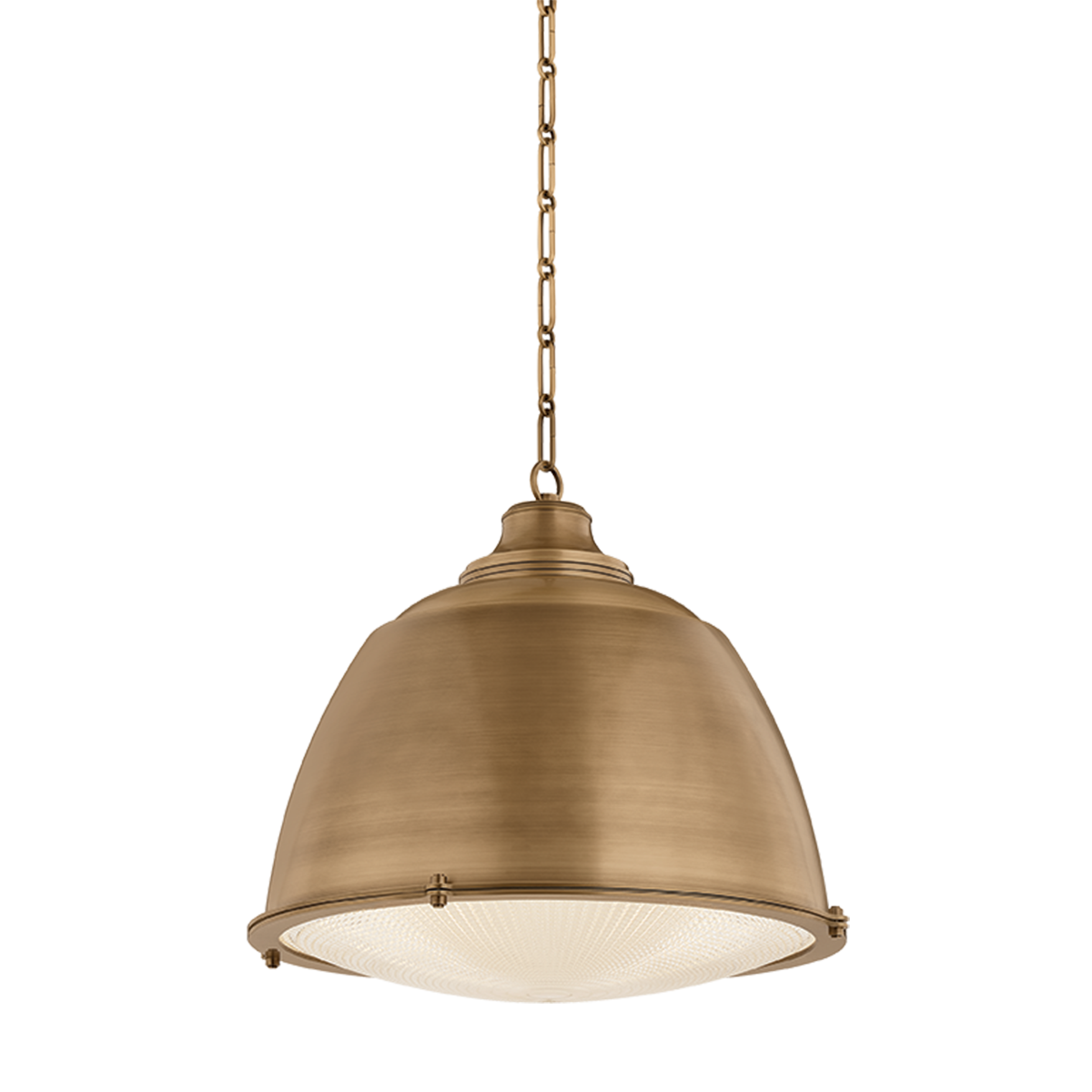 Milltown Pendant