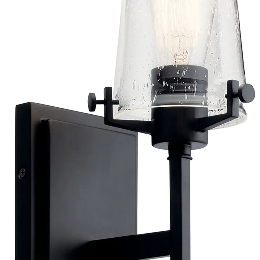 Alton Wall Sconce 1Lt