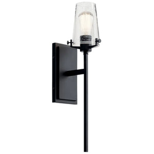 Alton Wall Sconce 1Lt