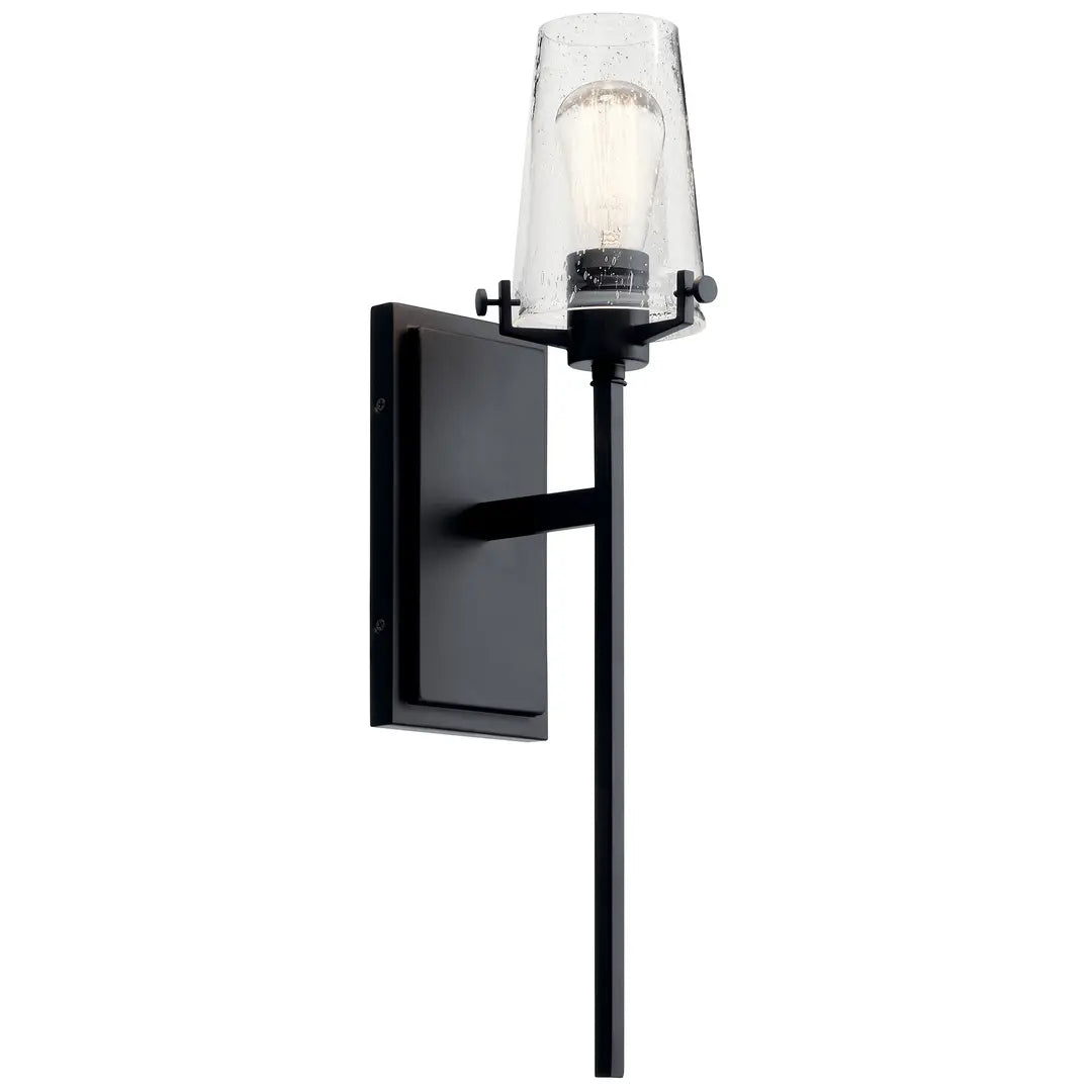 Alton Wall Sconce 1Lt