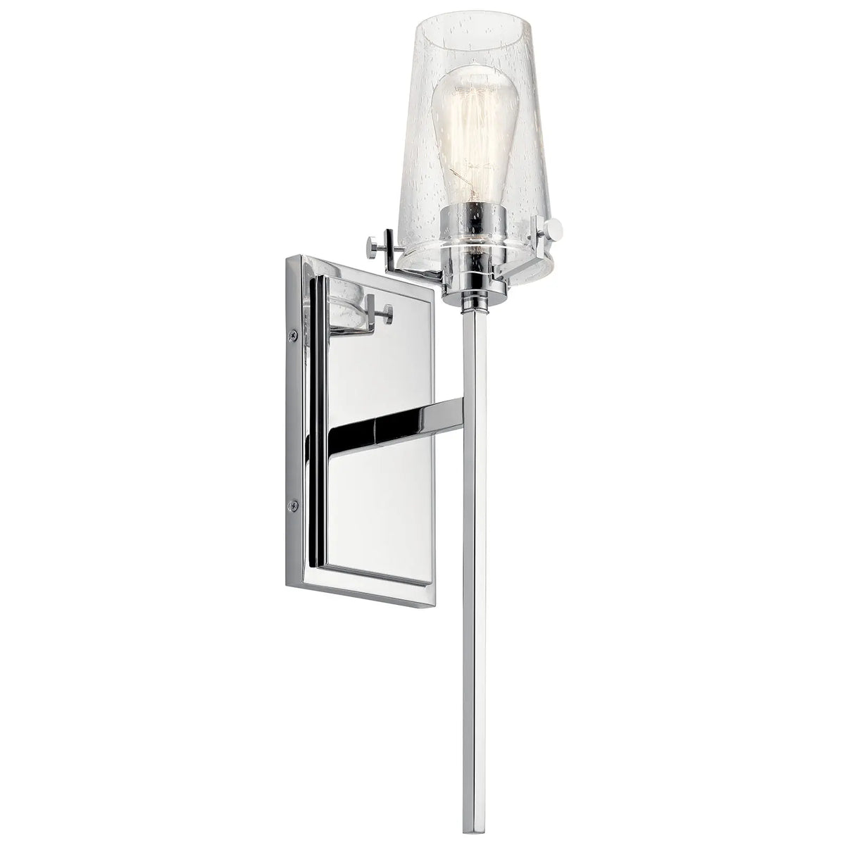 Alton Wall Sconce 1Lt