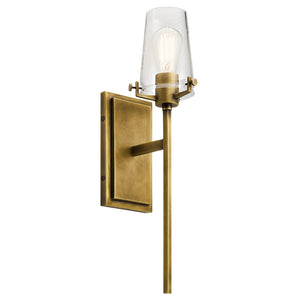Alton Wall Sconce 1Lt