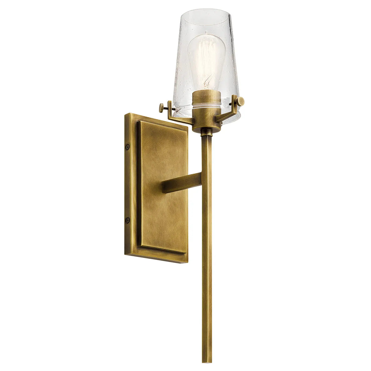 Alton Wall Sconce 1Lt