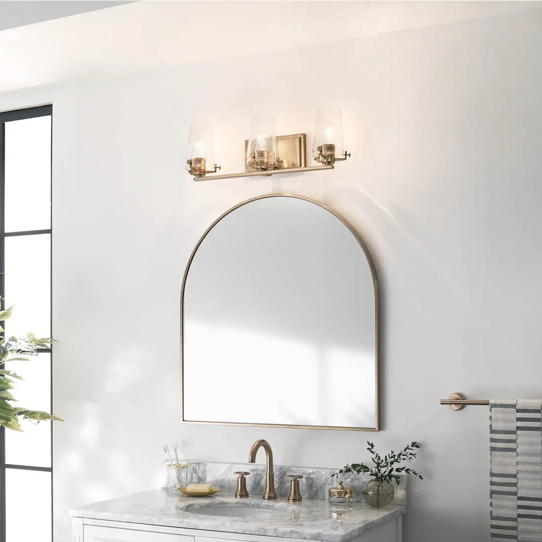 Alton Bath 3Lt