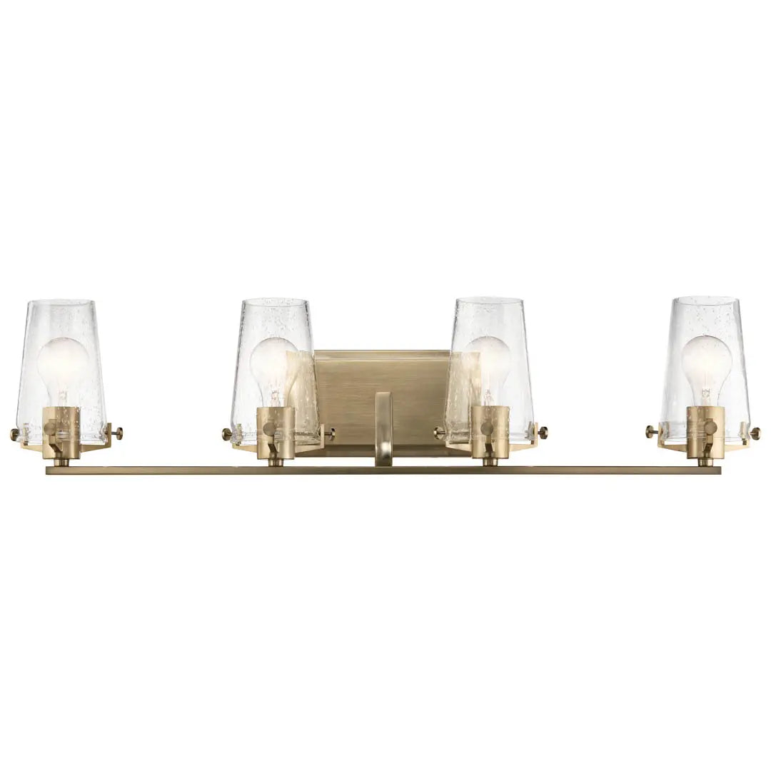 Alton Bath 4Lt