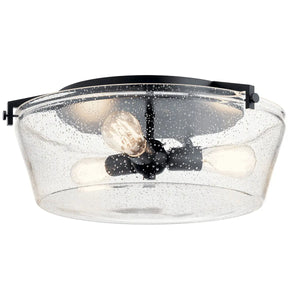 Alton Flush Mount 3Lt