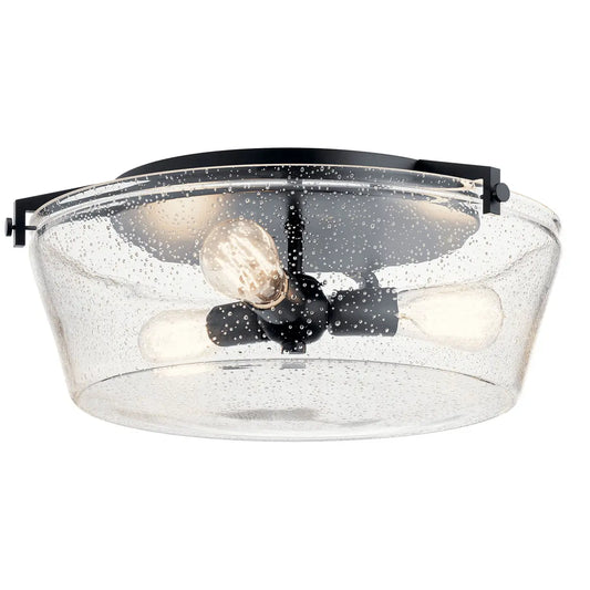 Alton Flush Mount 3Lt