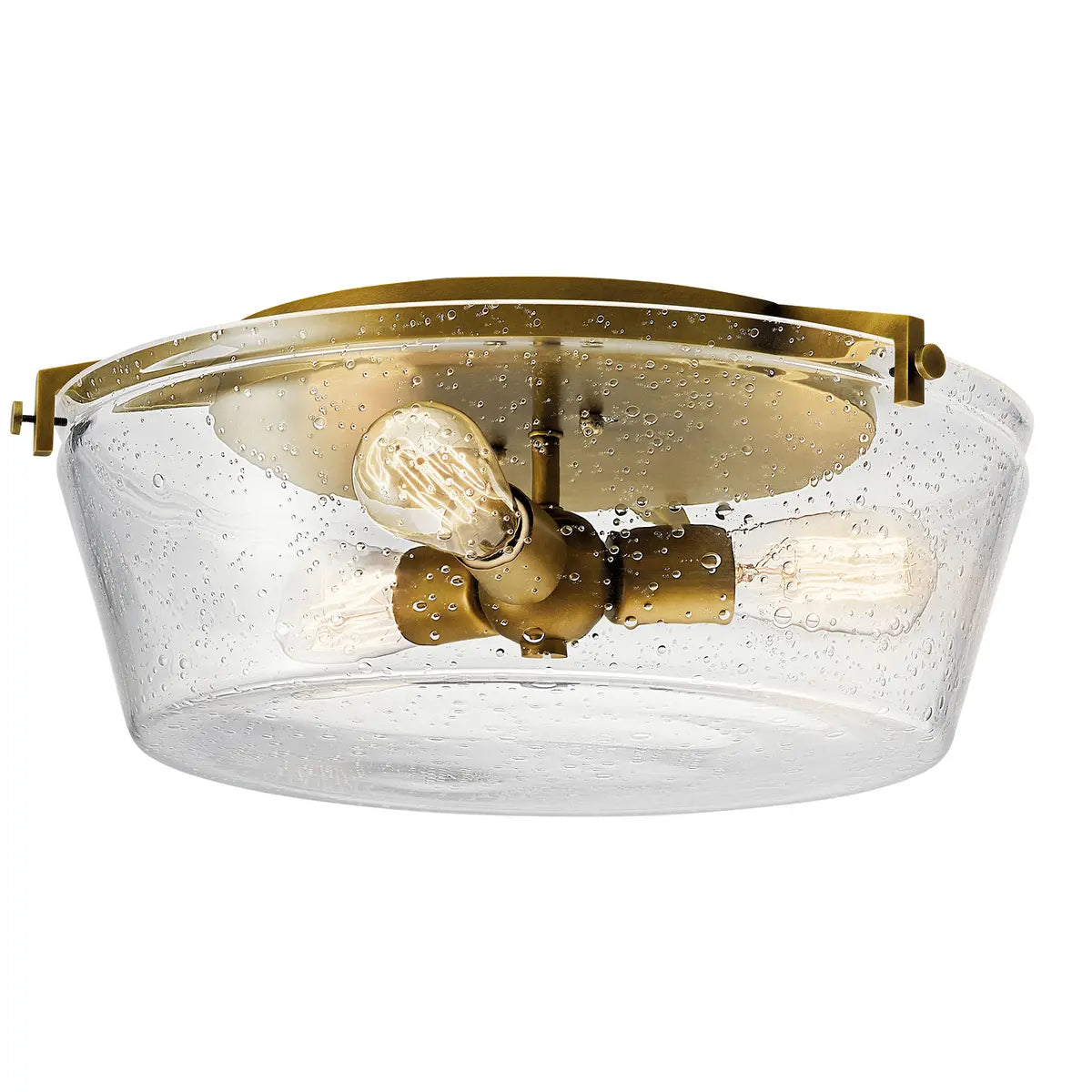 Alton Flush Mount 3Lt