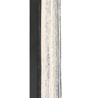 Hiltic 24" Integrated LED Outdoor Wall Sconce
