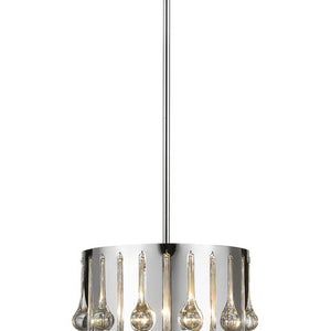 Oberon 3 Light Pendant