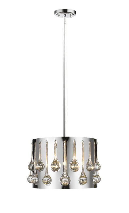 Oberon 3 Light Pendant