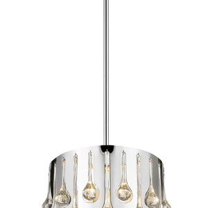 Oberon 3 Light Pendant