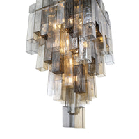 Altesa 20-Light 46" Chandelier
