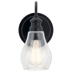 Greenbrier Wall Sconce 1Lt