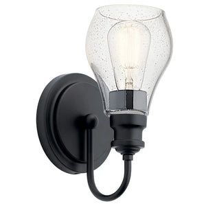 Greenbrier Wall Sconce 1Lt