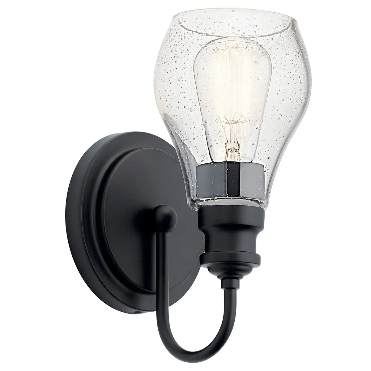 Greenbrier Wall Sconce 1Lt