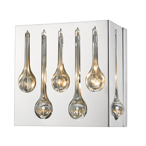 Oberon 2 Light Wall Sconce
