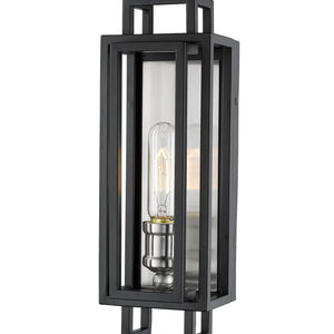 Titania 1 Light Wall Sconce