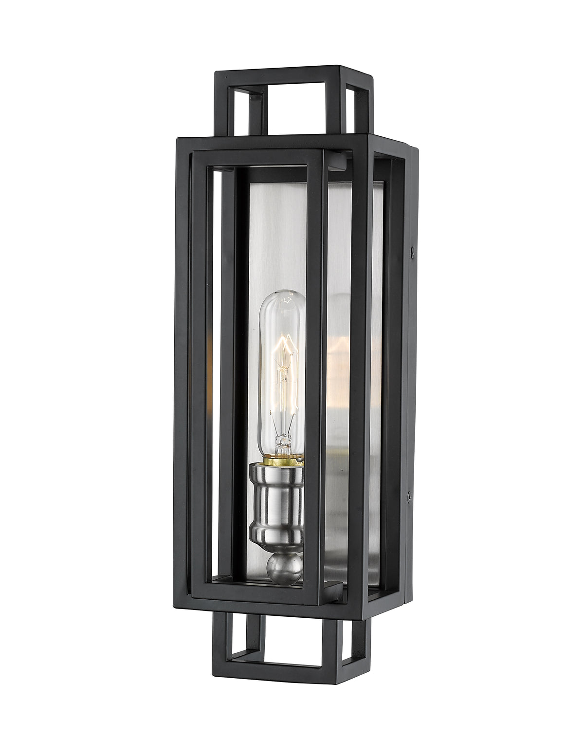 Titania 1 Light Wall Sconce