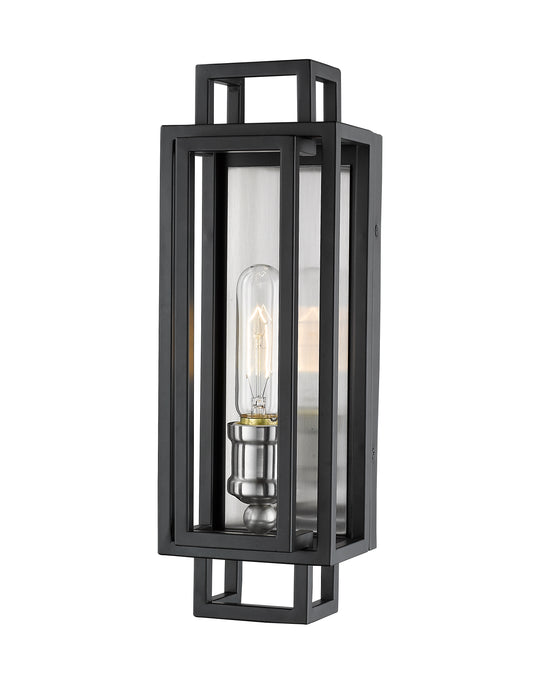 Titania 1 Light Wall Sconce