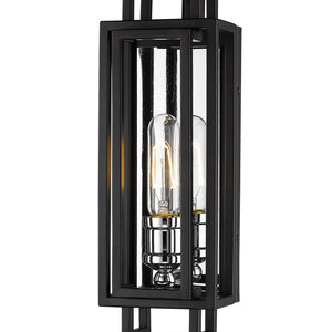 Titania 1 Light Wall Sconce