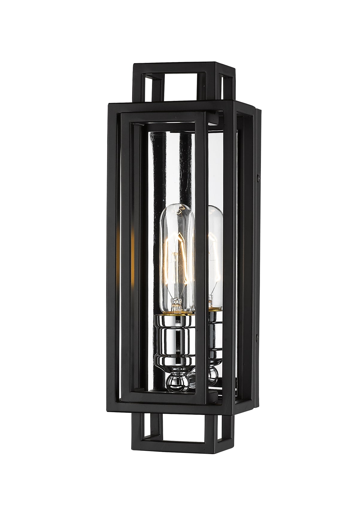 Titania 1 Light Wall Sconce