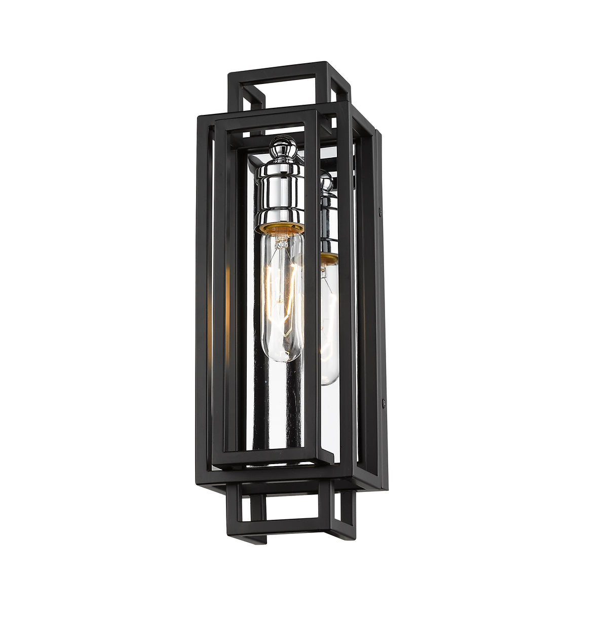 Titania 1 Light Wall Sconce