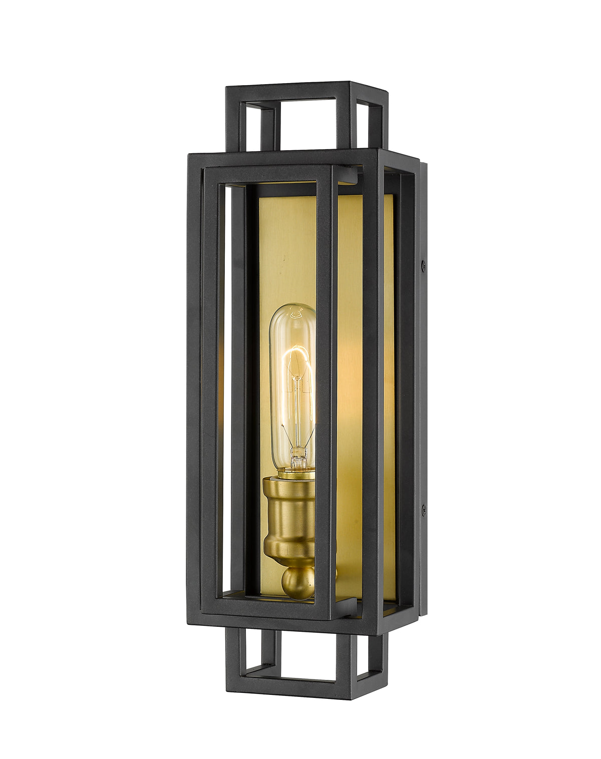 Titania 1 Light Wall Sconce