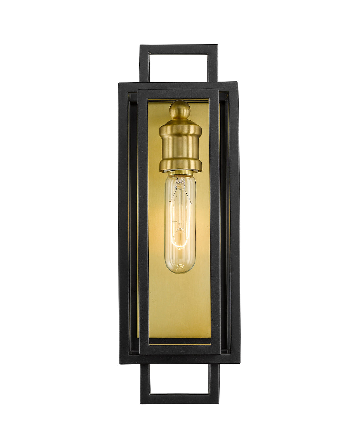 Titania 1 Light Wall Sconce