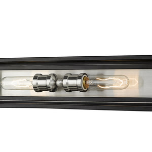 Titania 2 Light Vanity