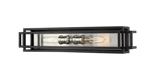 Titania 2 Light Vanity