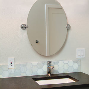 Titania 2 Light Vanity