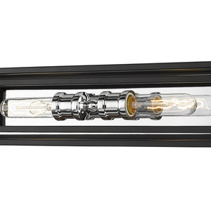 Titania 2 Light Vanity