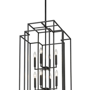 Titania 12 Light Chandelier