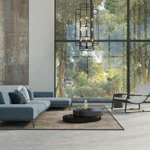 Titania 12 Light Chandelier