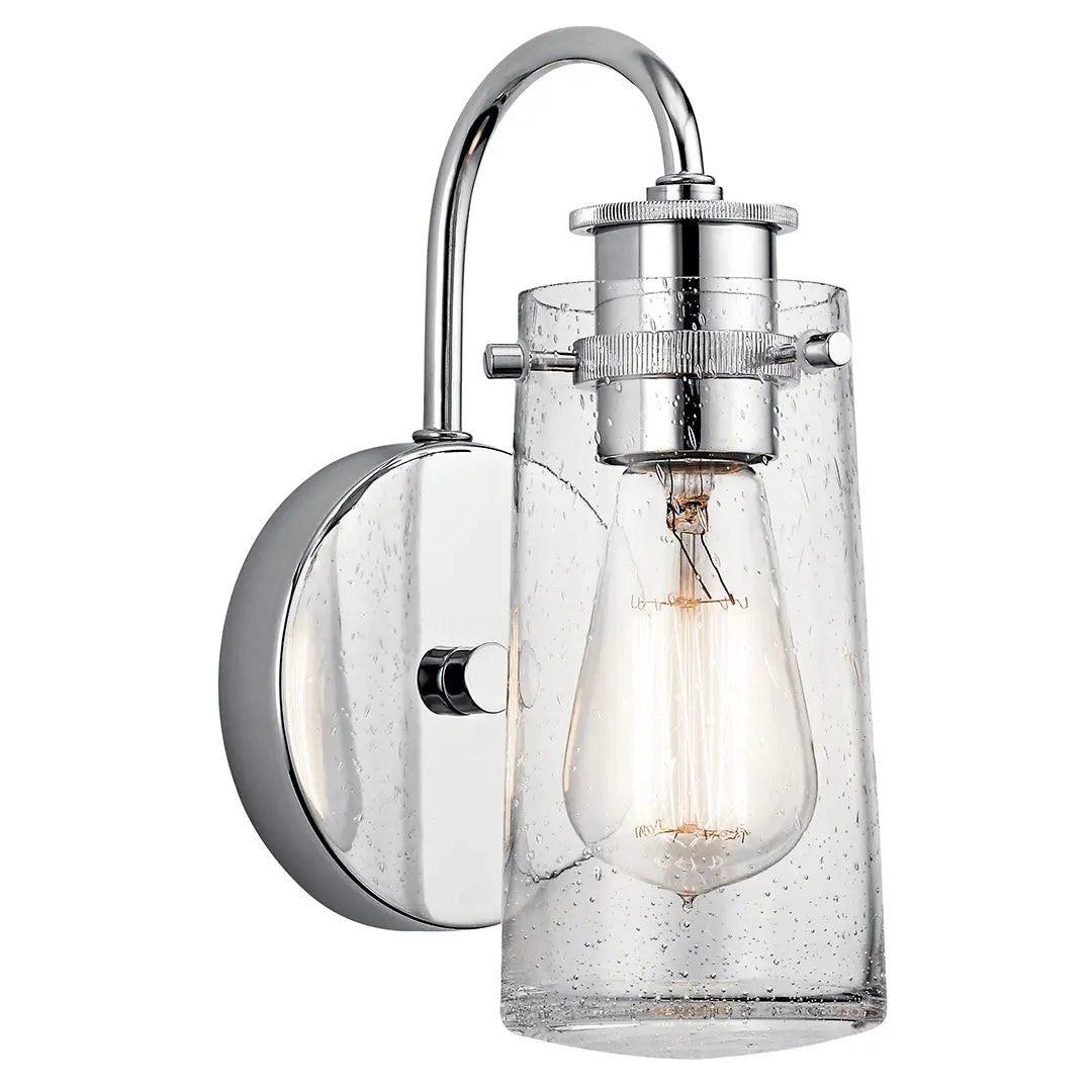 Braelyn Wall Sconce 1Lt