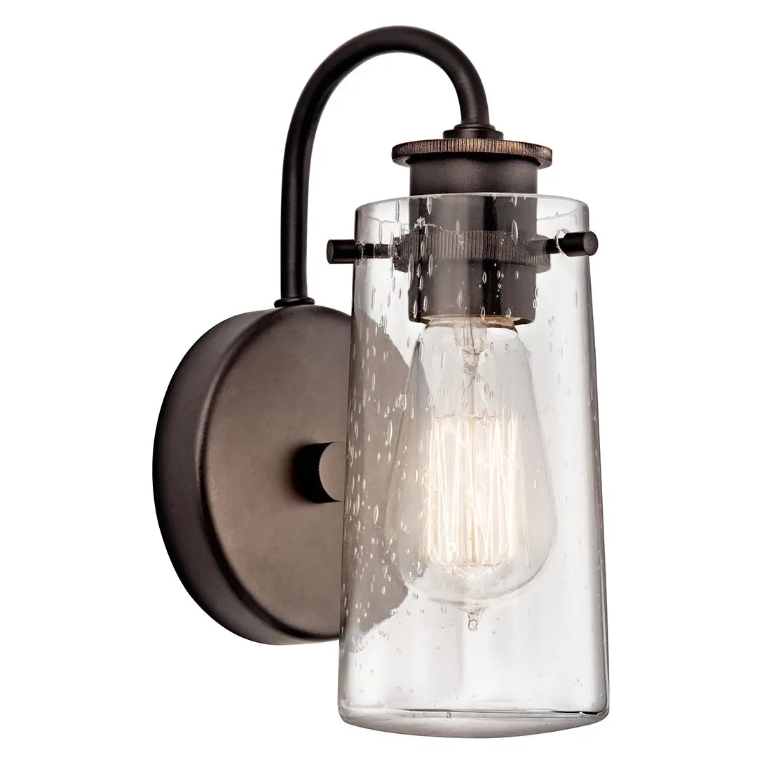 Braelyn Wall Sconce 1Lt