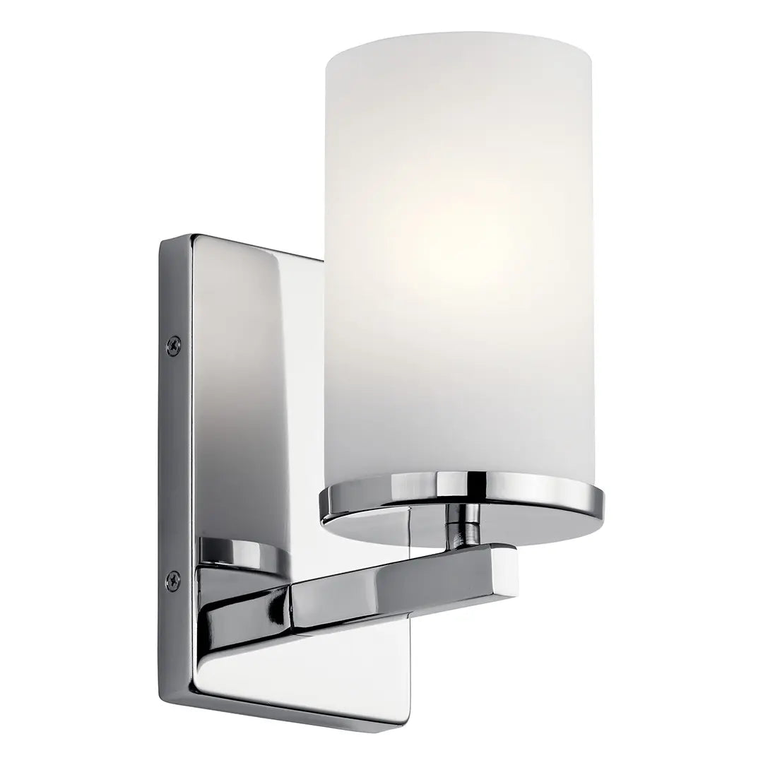 Crosby Wall Sconce 1Lt