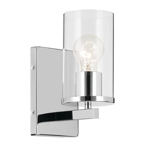 Crosby Wall Sconce 1Lt