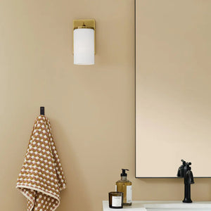 Crosby Wall Sconce 1Lt