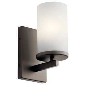 Crosby Wall Sconce 1Lt