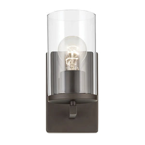 Crosby Wall Sconce 1Lt