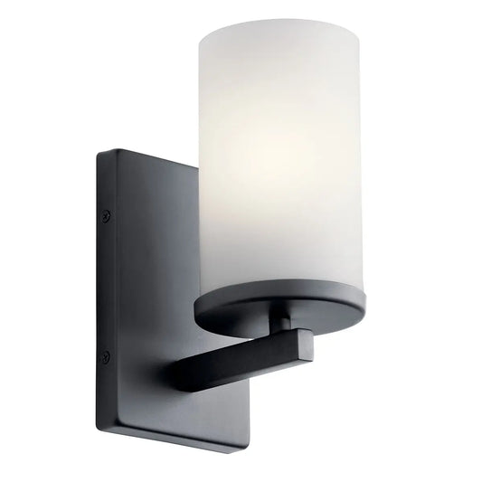 Crosby Wall Sconce 1Lt
